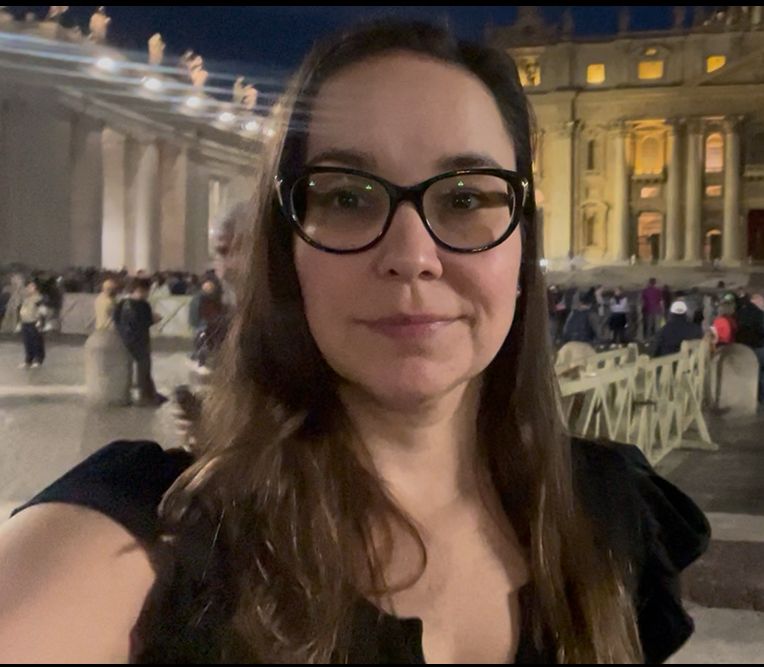 Juliane Garcia Betarello